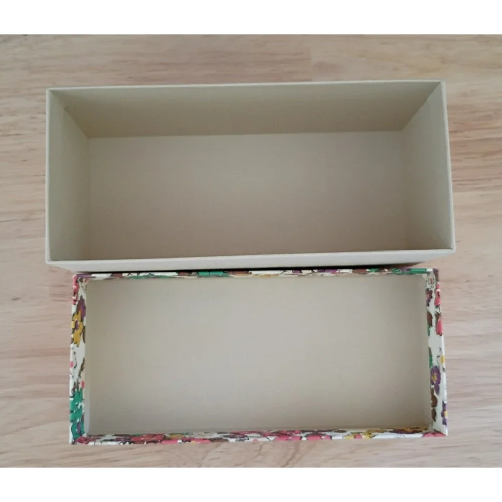 NEW Coach GIFT BOX ONLY Glasses/Sunglasses (gift box only) Colorful